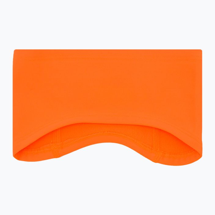 Ζώνη κεφαλής POC Thermal Headband zink orange 2