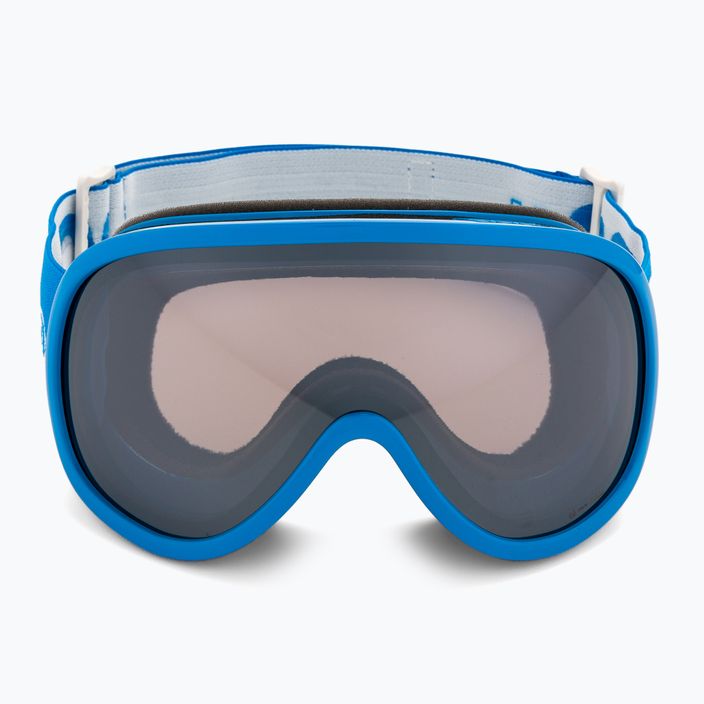 Παιδικά γυαλιά σκι POC POCito Retina fluorescent blue/clarity pocito 2