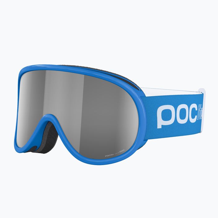 Παιδικά γυαλιά σκι POC POCito Retina fluorescent blue/clarity pocito 5