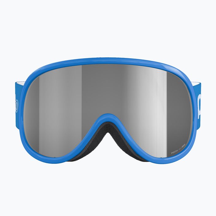 Παιδικά γυαλιά σκι POC POCito Retina fluorescent blue/clarity pocito 6