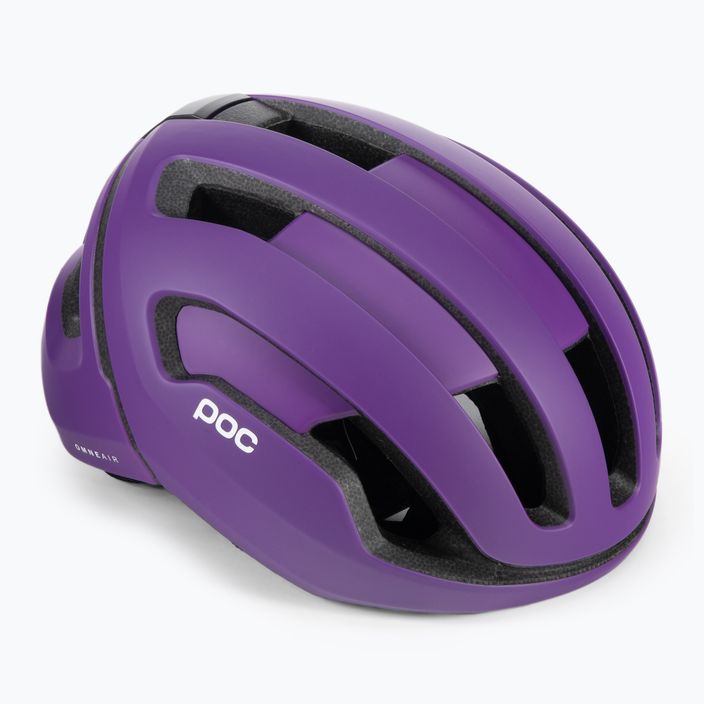 Κράνος ποδηλάτου POC Omne Air MIPS sapphire purple matt