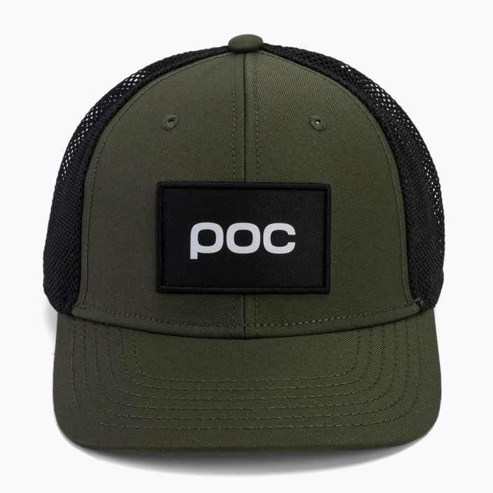 Καπέλο του μπέιζμπολ POC Trucker Cap epidote green 4