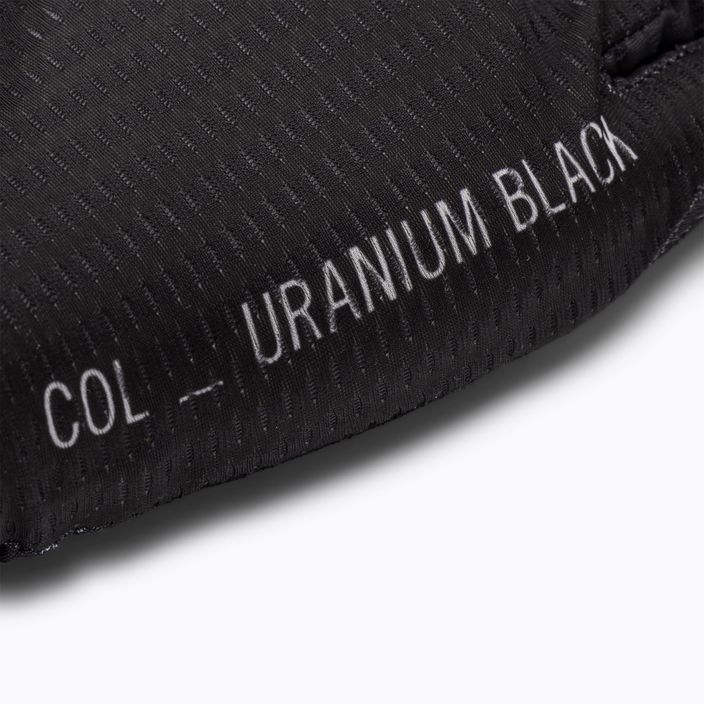 Γάντια ποδηλασίας POC Savant MTB uranium black 4