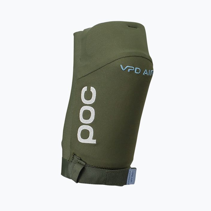 Προστατευτικά αγκώνα ποδηλάτου POC Joint VPD Air epidote green 5