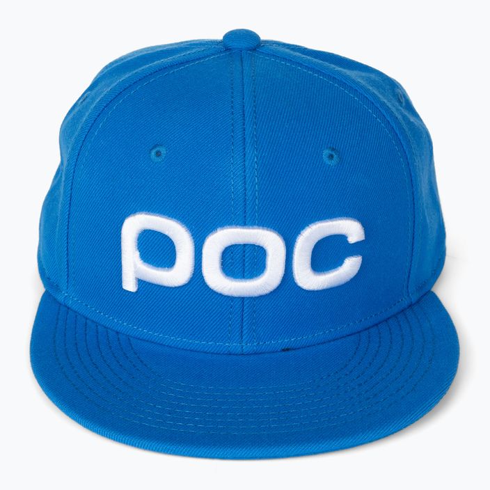Καπέλο του μπέιζμπολ POC Corp Cap natrium blue 4