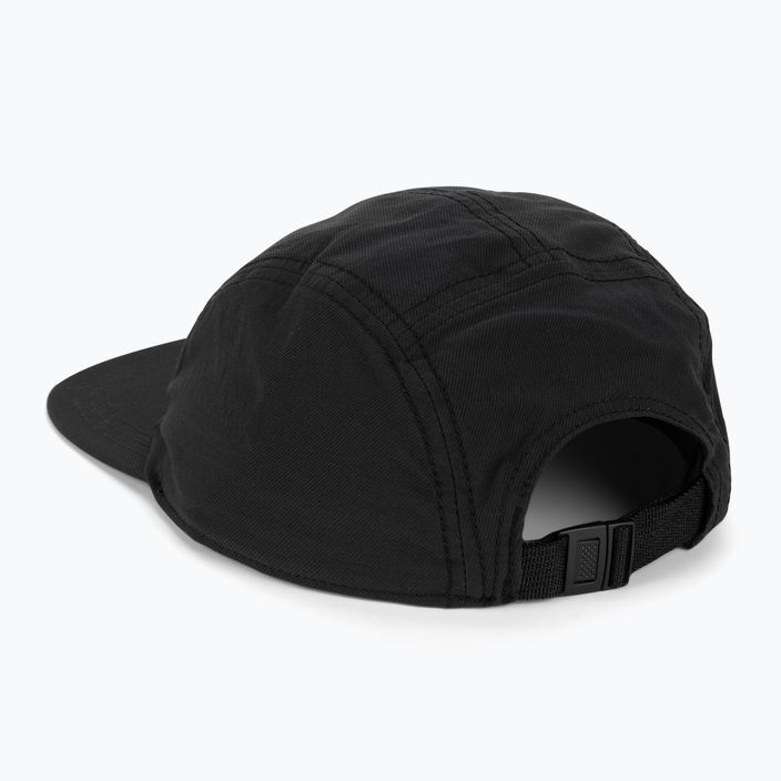 Καπέλο του μπέιζμπολ POC Urbane Cap uranium black 3