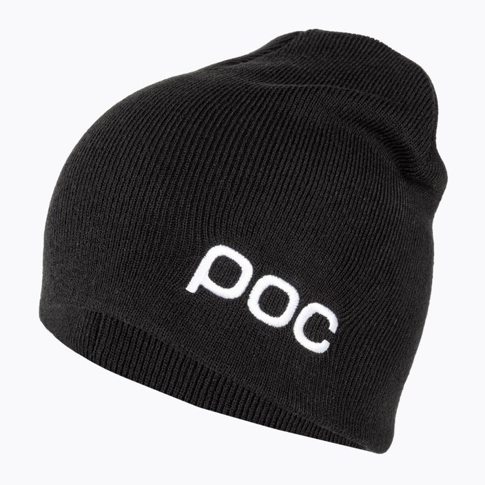 Χειμερινό καπέλο POC Corp Beanie uranium black 4