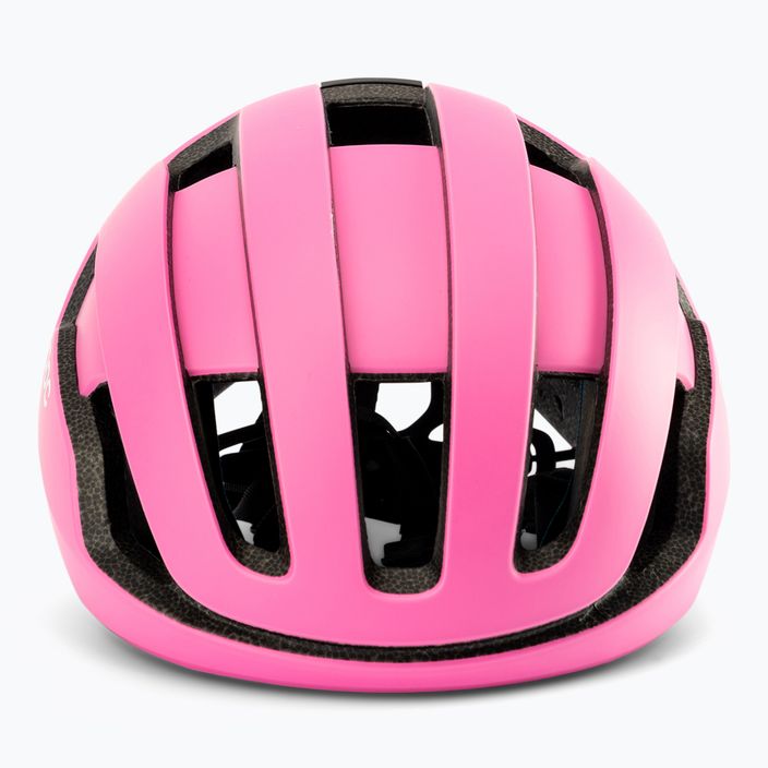 Κράνος ποδηλάτου POC Omne Air SPIN actinium pink matt 2