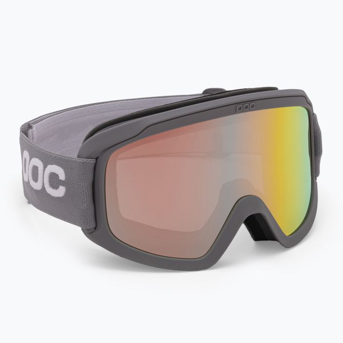Γυαλιά σκι POC Opsin Clarity pegasi grey/spektris orange