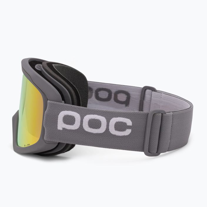 Γυαλιά σκι POC Opsin Clarity pegasi grey/spektris orange 4