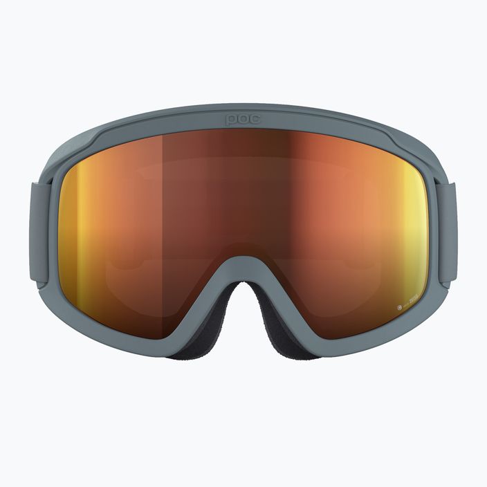 Γυαλιά σκι POC Opsin Clarity pegasi grey/spektris orange 7