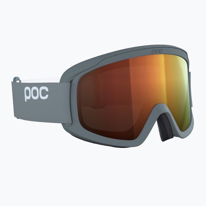 Γυαλιά σκι POC Opsin Clarity pegasi grey/spektris orange 8