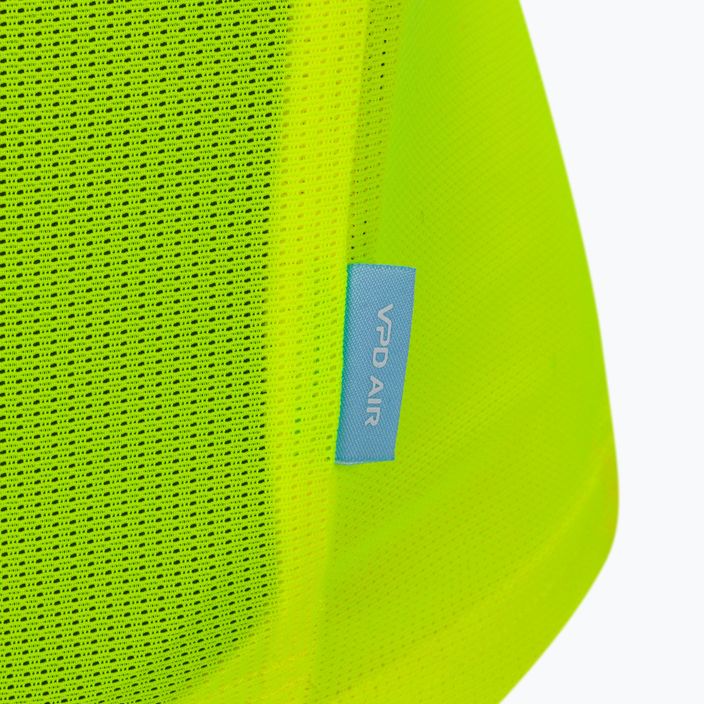 Παιδικό γιλέκο ασφαλείας POC POCito VPD Air Vest fluorescent yellow/green 6