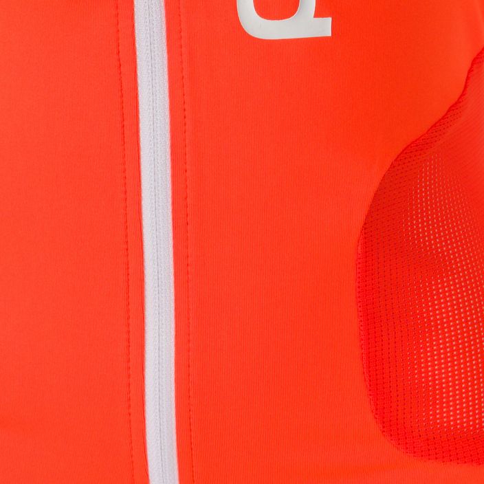 Παιδικό γιλέκο ασφαλείας POC POCito VPD Air Vest fluorescent orange 4