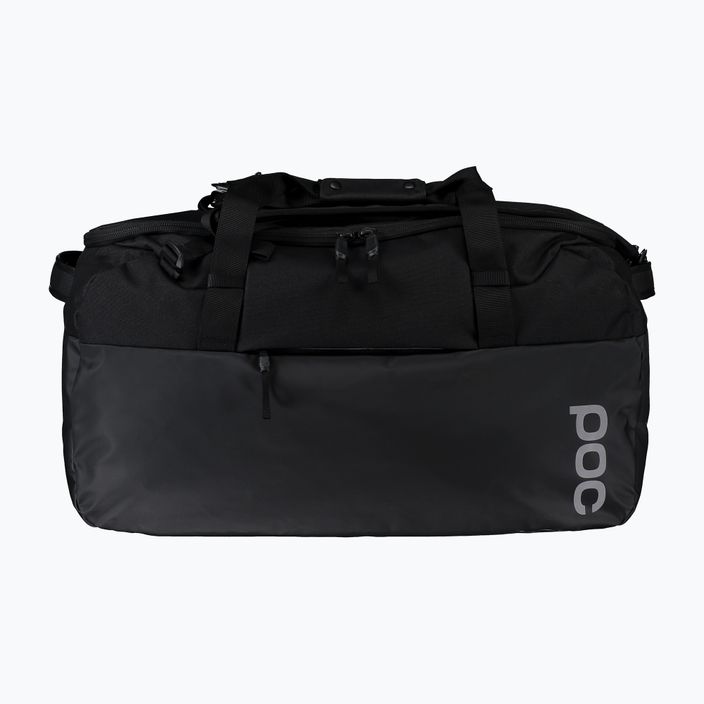 Ταξιδιωτική τσάντα POC Duffel Bag uranium black 2
