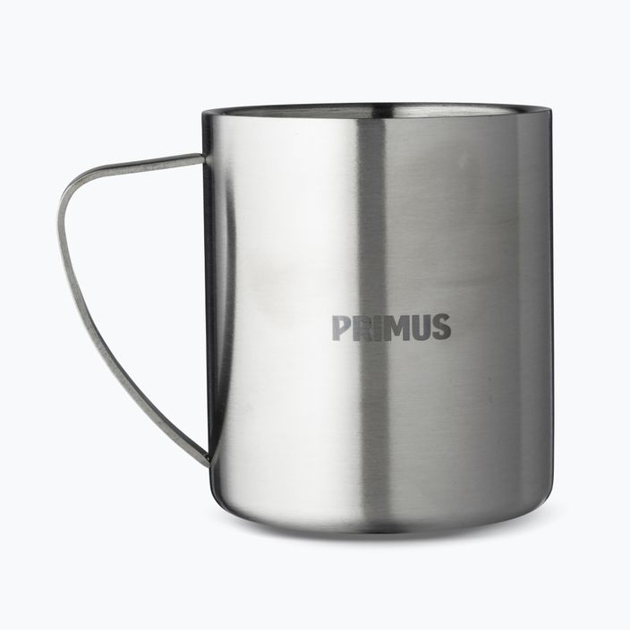 Primus 4-Season κούπα ταξιδιού 300 ml ασημί P732260