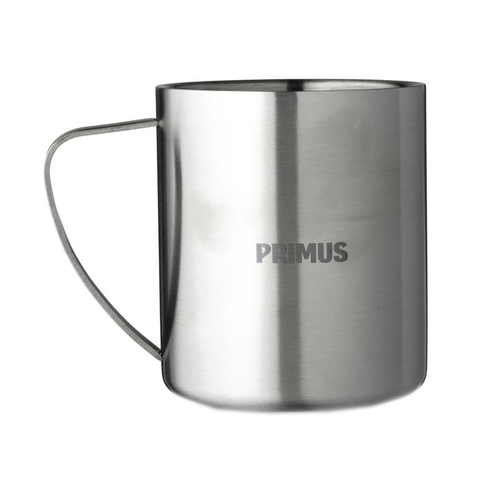 Primus 4-Season κούπα ταξιδιού 300 ml ασημί P732260 2