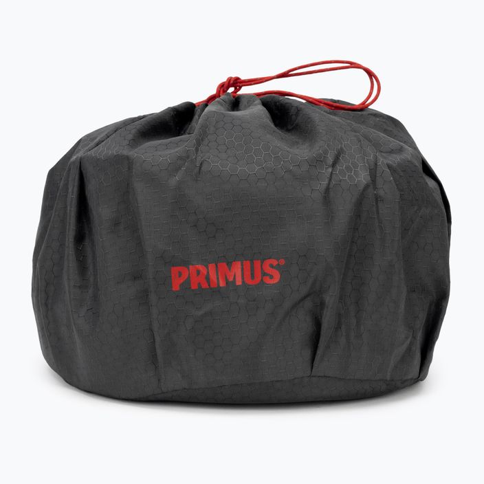 Primus Essential Stove ασημένια κουζίνα ταξιδιού με κατσαρόλες P351030 7