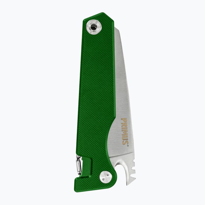 Μαχαίρι τσέπης Primus Fieldchef πράσινο P740450 4