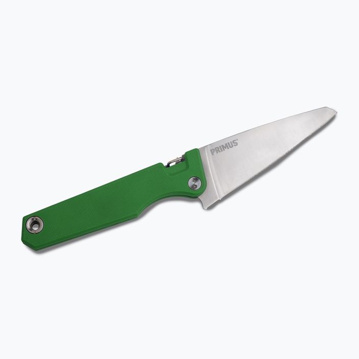 Μαχαίρι τσέπης Primus Fieldchef πράσινο P740450 5