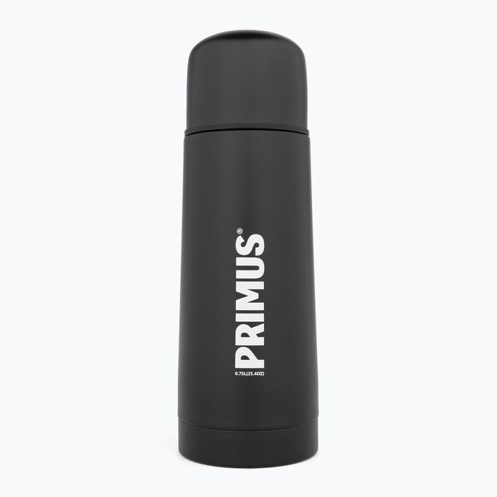 Μπουκάλι κενού Primus 750 ml μαύρο P741056
