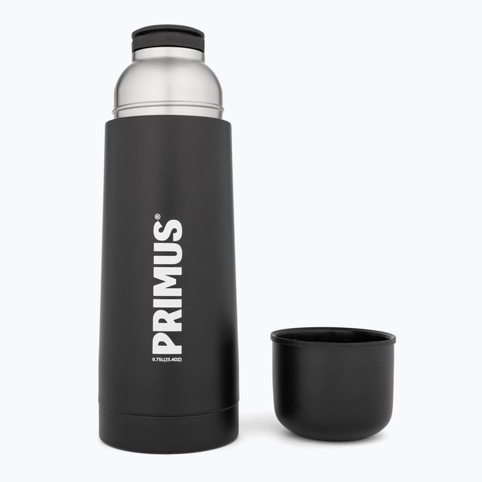 Μπουκάλι κενού Primus 750 ml μαύρο P741056 2