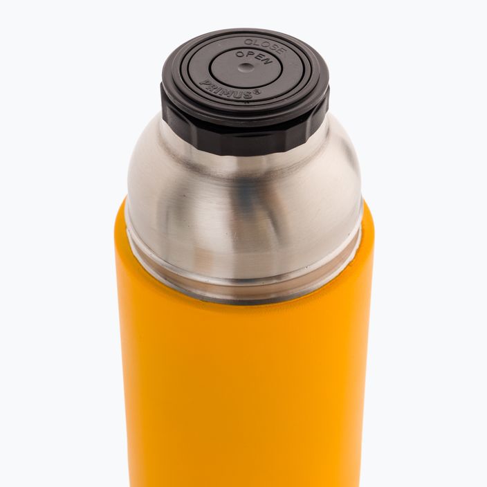 Μπουκάλι κενού Primus 500 ml κίτρινο P742230 3