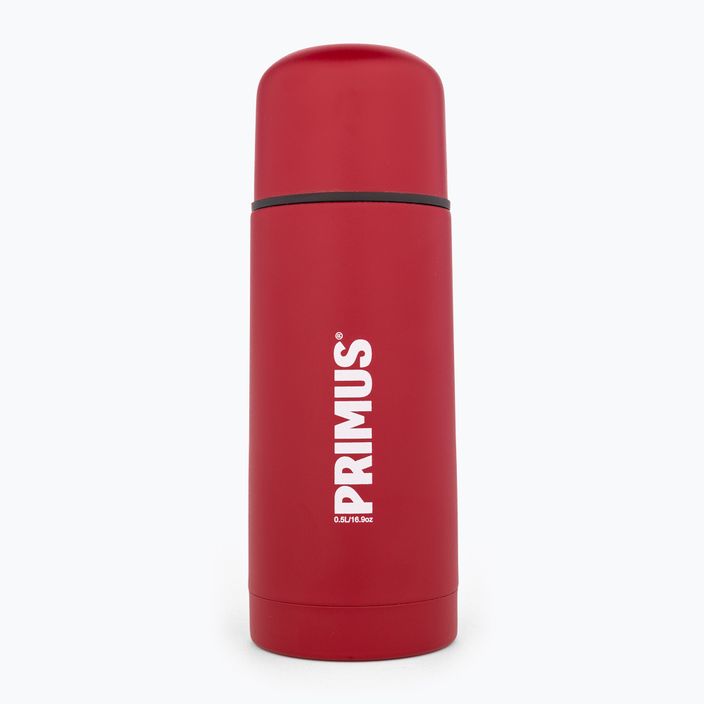 Μπουκάλι κενού Primus 500 ml κόκκινο P742240
