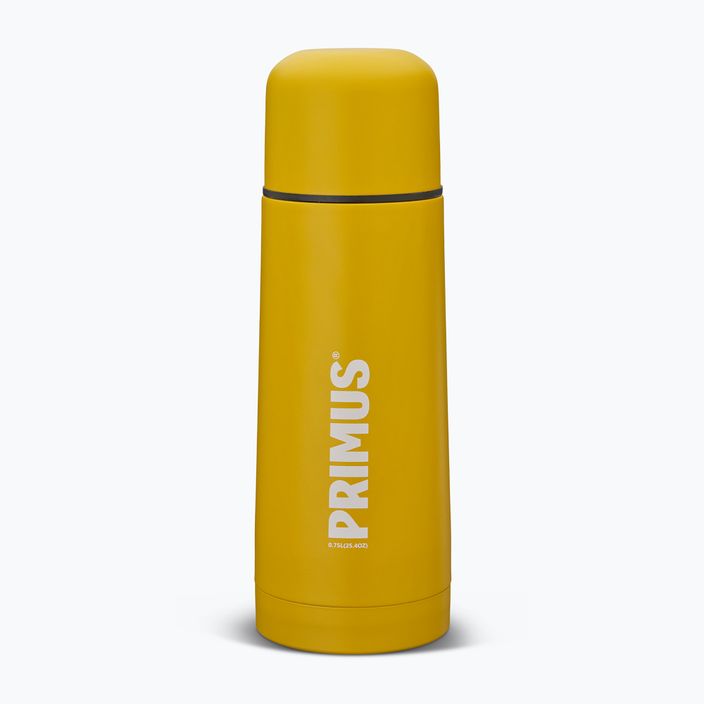 Μπουκάλι κενού Primus 500 ml κίτρινο P742330