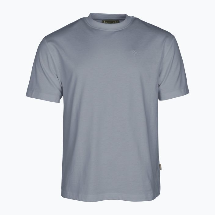 Pinewood ανδρικό t-shirt 3-pack olive/shadoblu/μαύρο 6