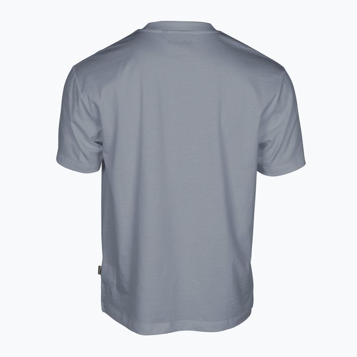 Pinewood ανδρικό t-shirt 3-pack olive/shadoblu/μαύρο 7