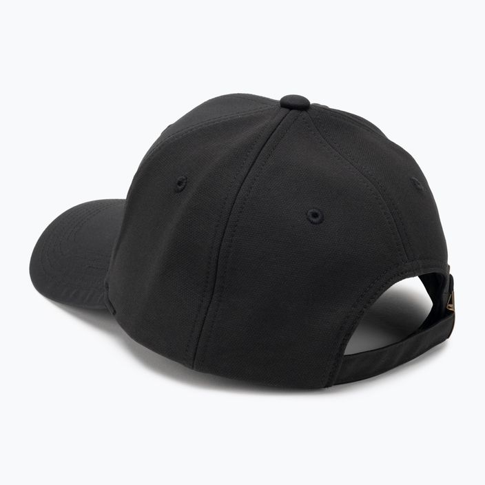 Pinewood Finnveden Hybrid καπέλο μπέιζμπολ μαύρο 3