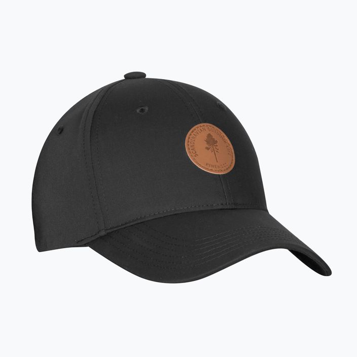 Pinewood Finnveden Hybrid καπέλο μπέιζμπολ μαύρο 5