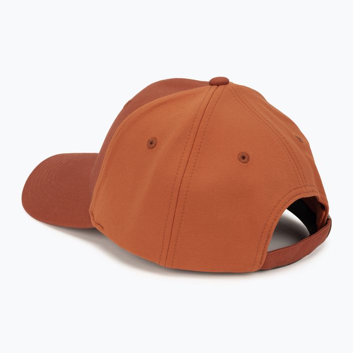 Καπέλο μπέιζμπολ Pinewood Finnveden Hybrid terracotta 3