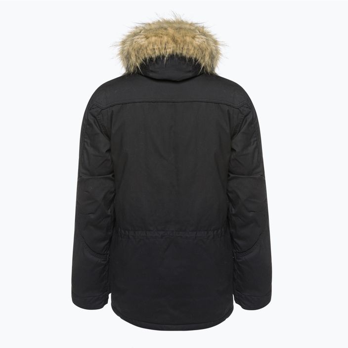 Ανδρικό μπουφάν Pinewood Finnveden Winter Parka down jacket μαύρο 7