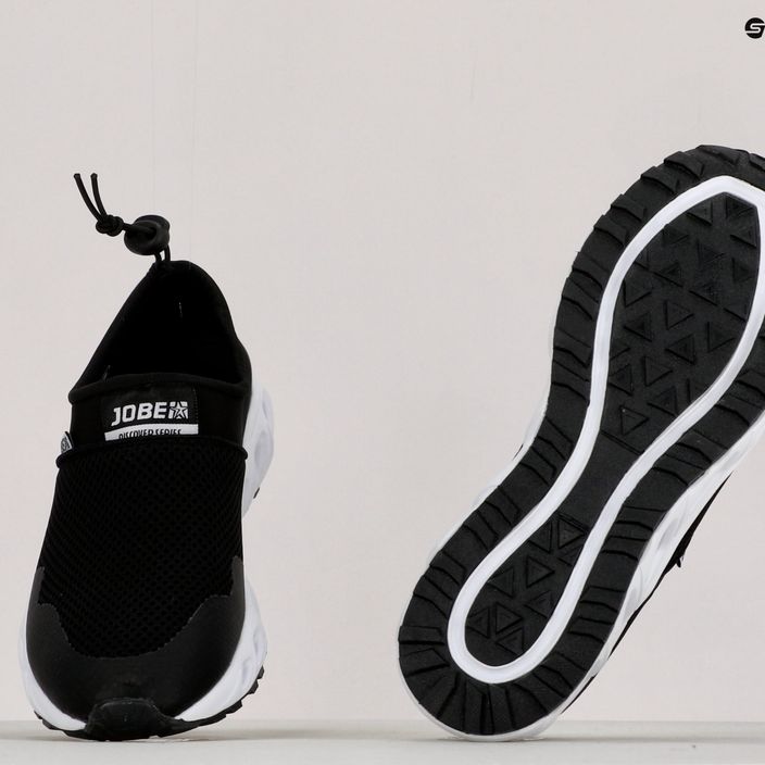 JOBE Discover Slip-on παπούτσια νερού μαύρο 594620004 13