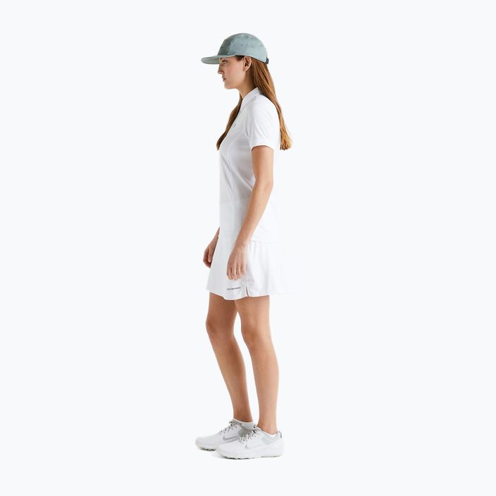 Peak Performance Player γυναικεία φούστα γκολφ λευκή G77548010 2