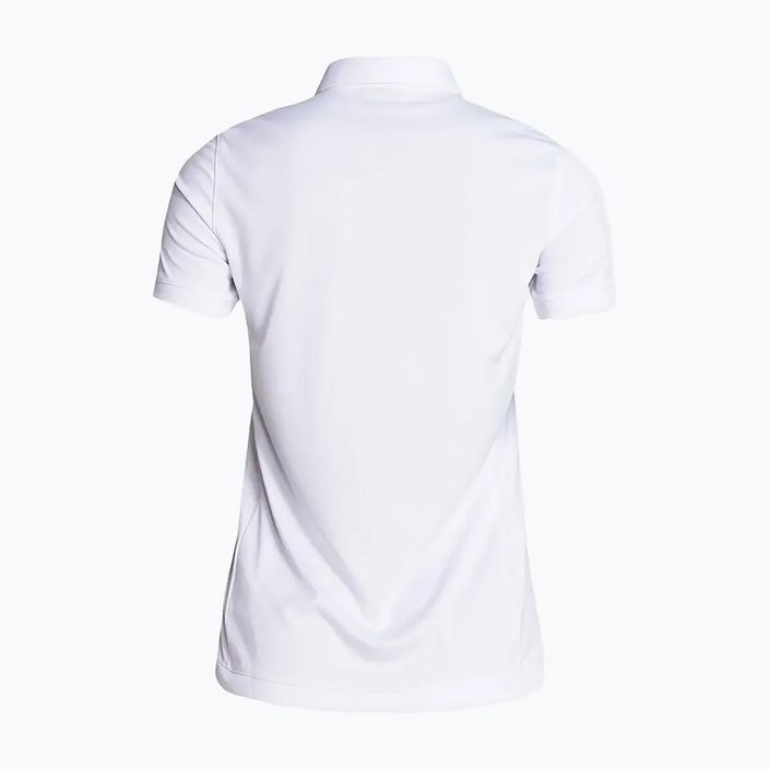 Peak Performance Alta γυναικείο πουκάμισο πόλο λευκό G77182010 3