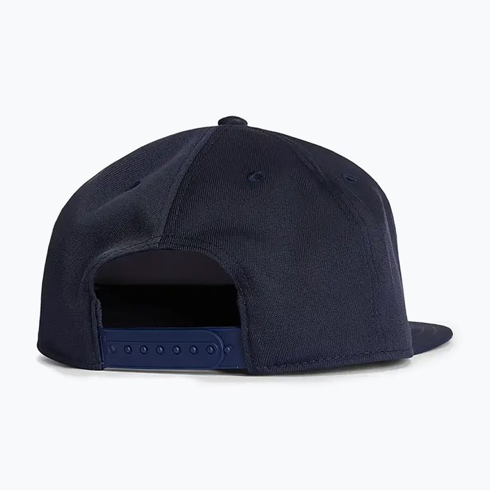 Peak Performance Player Snapback καπέλο μπέιζμπολ μπλε G77360020 7