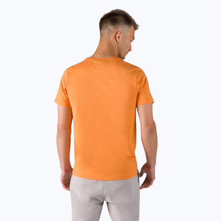 Ανδρικό Peak Performance Ground Tee trekking shirt πορτοκαλί G77284170 3