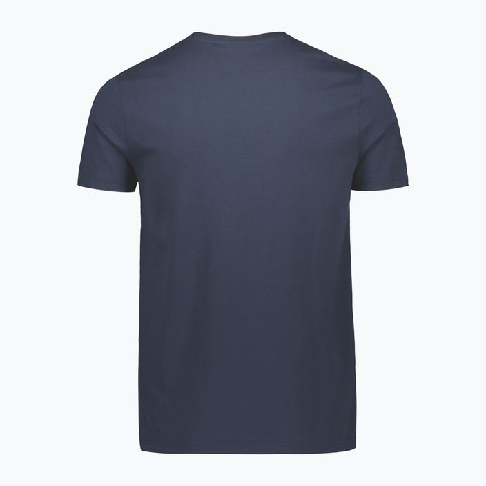 Ανδρικό πουκάμισο Trekking Peak Performance Ground Tee navy blue G77284030 6