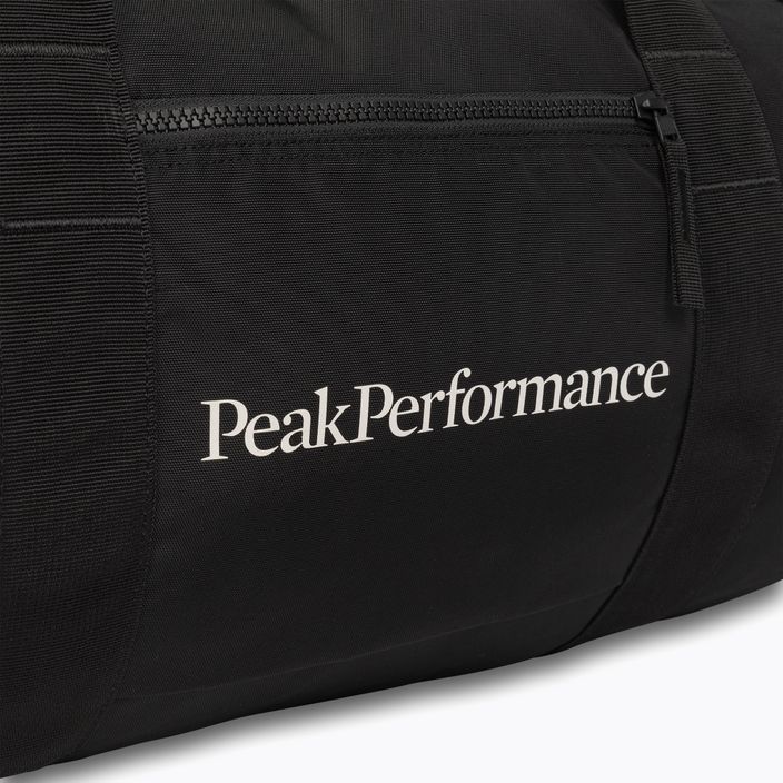 Peak Performance Detour II τσάντα σκι 35 L μαύρο 3