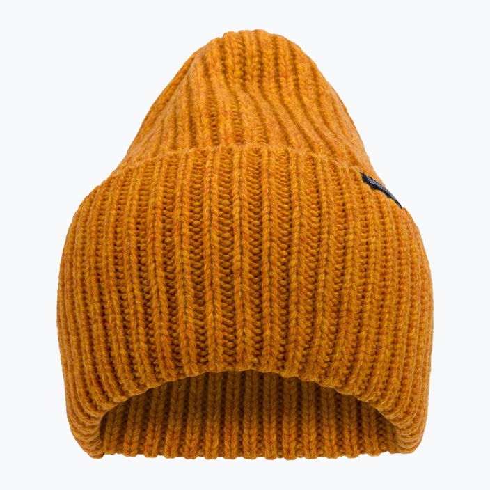 Peak Performance Mason κίτρινο καπέλο G77790090 2