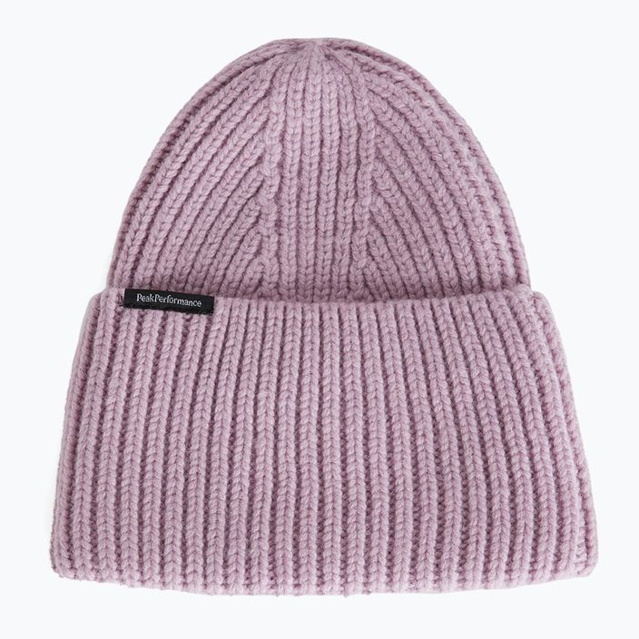 Peak Performance Mason καπέλο ροζ G77790110 4