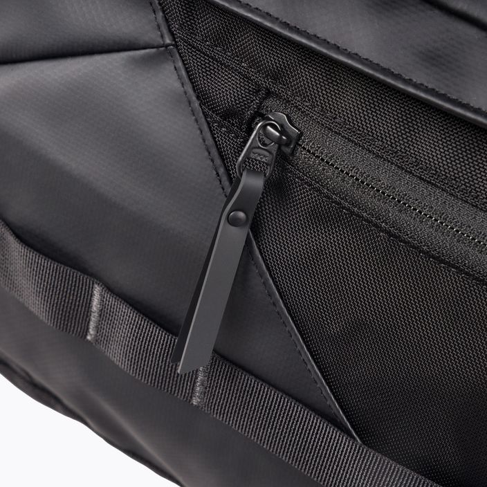 Peak Performance Vertical Duffle τσάντα πεζοπορίας μαύρο G78049020 6