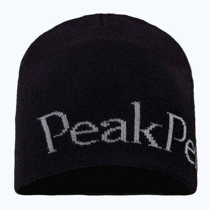Peak Performance PP καπέλο μαύρο G78090080 2