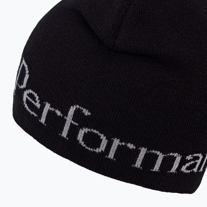Peak Performance PP καπέλο μαύρο G78090080 3