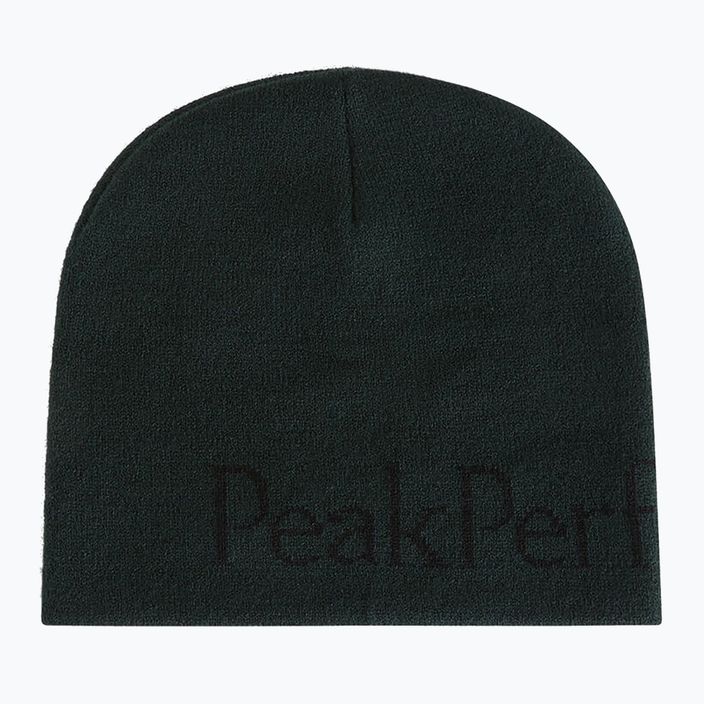 Peak Performance PP καπέλο πράσινο G78090170 4