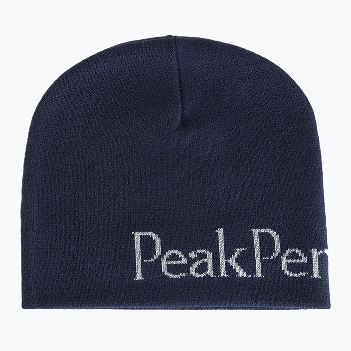 Peak Performance PP καπέλο μπλε G78090030 4