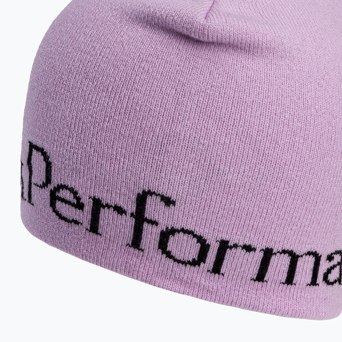 Peak Performance PP καπέλο ροζ G78090230 3